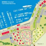 Duenenvilla Penthouse Superior