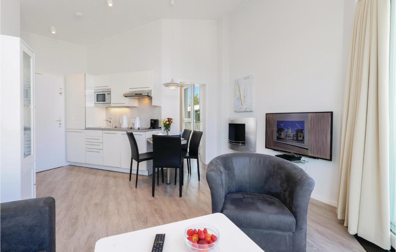 Duenenvilla Penthouse Superior Apartment *