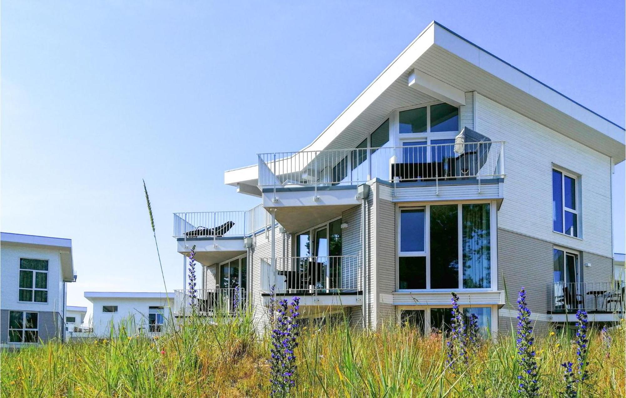 Duenenvilla Penthouse Superior